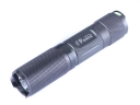 Panda CREE Q5 LED 5-Mode 1x14500 Aluminum Flashlight